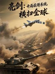 亮剑：开局获得系统，横扫全球