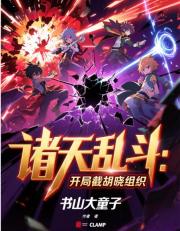 诸天乱斗:开局截胡晓组织 诸天乱斗:开局截胡晓组织