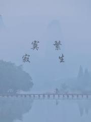 寂寞繁生