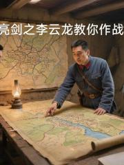 亮剑之我李云龙教你如何打仗