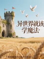 异世界转生就该学魔法