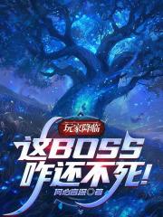 玩家降临：这BOSS咋还不死！